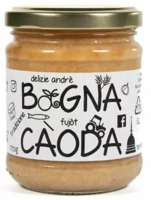 Bagna Cauda 170g