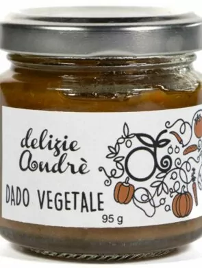 Dado vegetale 95g