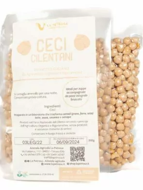 Ceci cilentani 300g