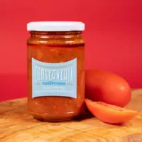 Sugo Di Costolette Essiccate Conserveria Mediterranea Con Costolette Norcineria Bianculli