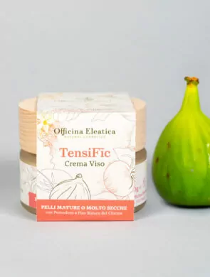 TensiFic - Crema Viso pelli mature o molto secche