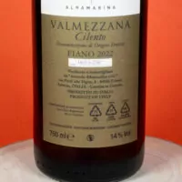 Vino Artigianale Del Cilento Bianco Fiano Dop Albamarina