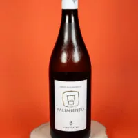 Vino Artigianale Del Cilento Bianco Albamarina Paestum Igp