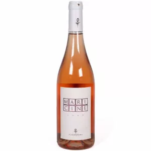 Vino artigianale del Cilento Bianco AlbaMarina Rosato Aglianico