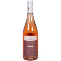 Vino Artigianale Del Cilento Bianco Albamarina Rosato Aglianico