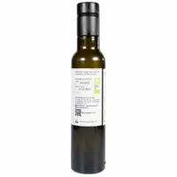 Olio Extra Vergine Di Oliva Bio Cilentano Azienda Agricola La Petrosa