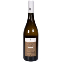 Vino Artigianale Del Cilento Bianco Albamarina Paestum Igp