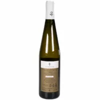 Vino Artigianale Del Cilento Bianco Fiano Dop Albamarina