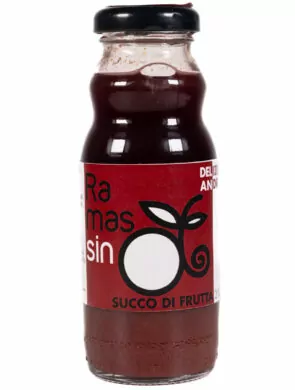 Succo di prugna Ramassin