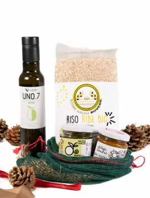 Risotto Lovers - Confezione regalo