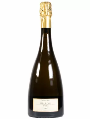 Alta Langa Brut Spumante Riserva DOCG 2019, Alasia