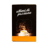 Espositore Caffè in Cialda Ese Filtro in Carta