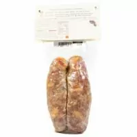 Soppressata Norcineria Bianculli Prodotto Artigianale Presidio Slow Food