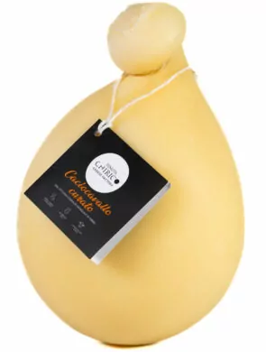 Caciocavallo Curato 1Kg