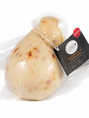 Caciocavallo al Peproncino 500g