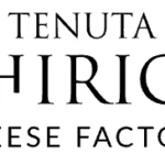 Logo Tenuta Chirico Produzione Formaggi Artigianali