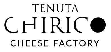 Logo Tenuta Chirico Produzione Formaggi Artigianali