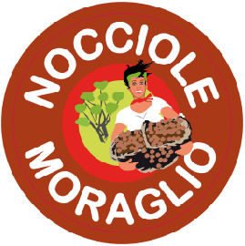 Logo Nocciole Moraglio