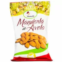 Scopri La Prelibatezza Delle Mandorle Di Avola Prodotte Dall'azienda Agricola Munafò, Un'eccellenza Tra I Prodotti Tipici Siciliani.