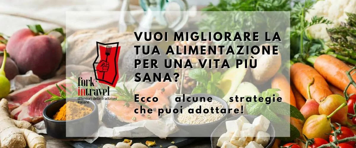 in Questo Articolo Esploriamo Quali Sono I Metodì Per Imparare Nuovamente a Mangiare Sano Con La Dieta Mediterranea