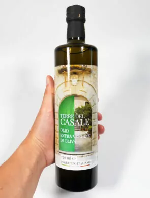 Terre del Casale - Olio EVO 750ml