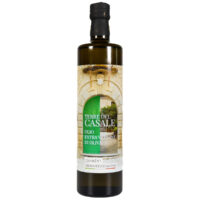 Olio Extra Vergine Di Oliva Delicato Italiano Da Olive Italiane Prodotto Nel Cilento