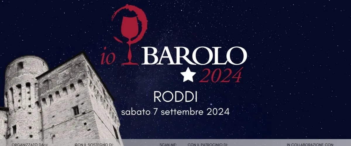 Io Barolo 2024