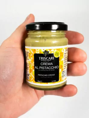 Crema al Pistacchio 90g