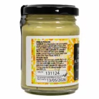 Crema Al Pistacchio Di Bronte Tricari, Pistacchio Siciliano, Dessert Gourmet, Specialità Artigianale, Intenso Gusto Di Pistacchio, Prodotti Tipici, Delizia Italiana, Vegan-friendly, Crema Spalmabile, Food Lover, Regalo Gourmet.