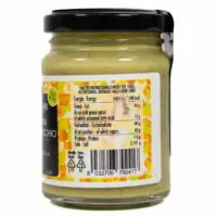 Crema Al Pistacchio Di Bronte Tricari, Pistacchio Siciliano, Dessert Gourmet, Specialità Artigianale, Intenso Gusto Di Pistacchio, Prodotti Tipici, Delizia Italiana, Vegan-friendly, Crema Spalmabile, Food Lover, Regalo Gourmet.