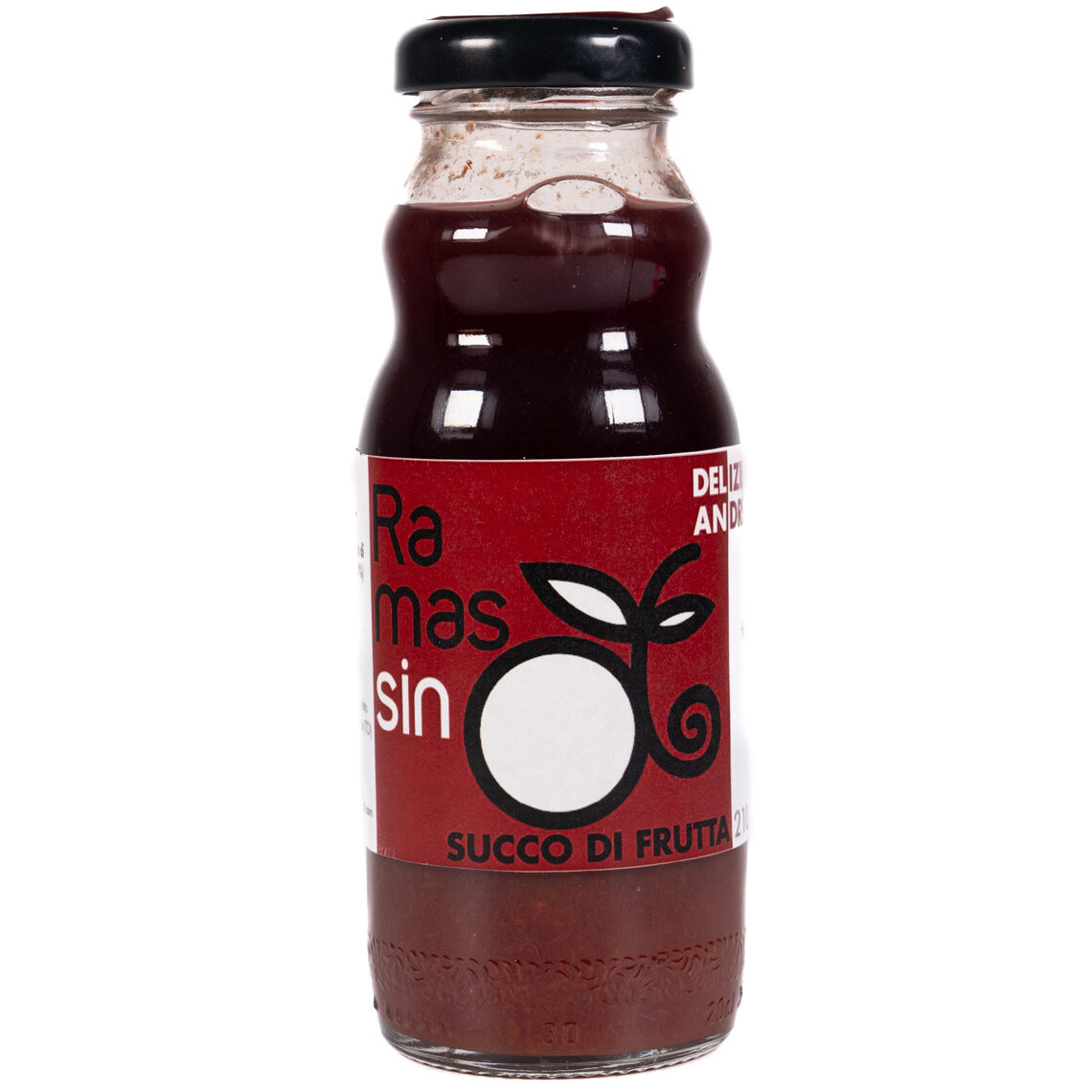 Succo di prugna Ramassin